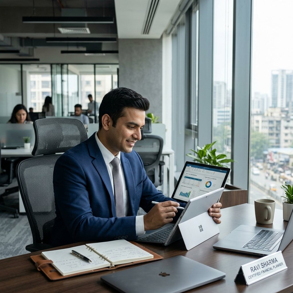 Corporate Financial Planning
